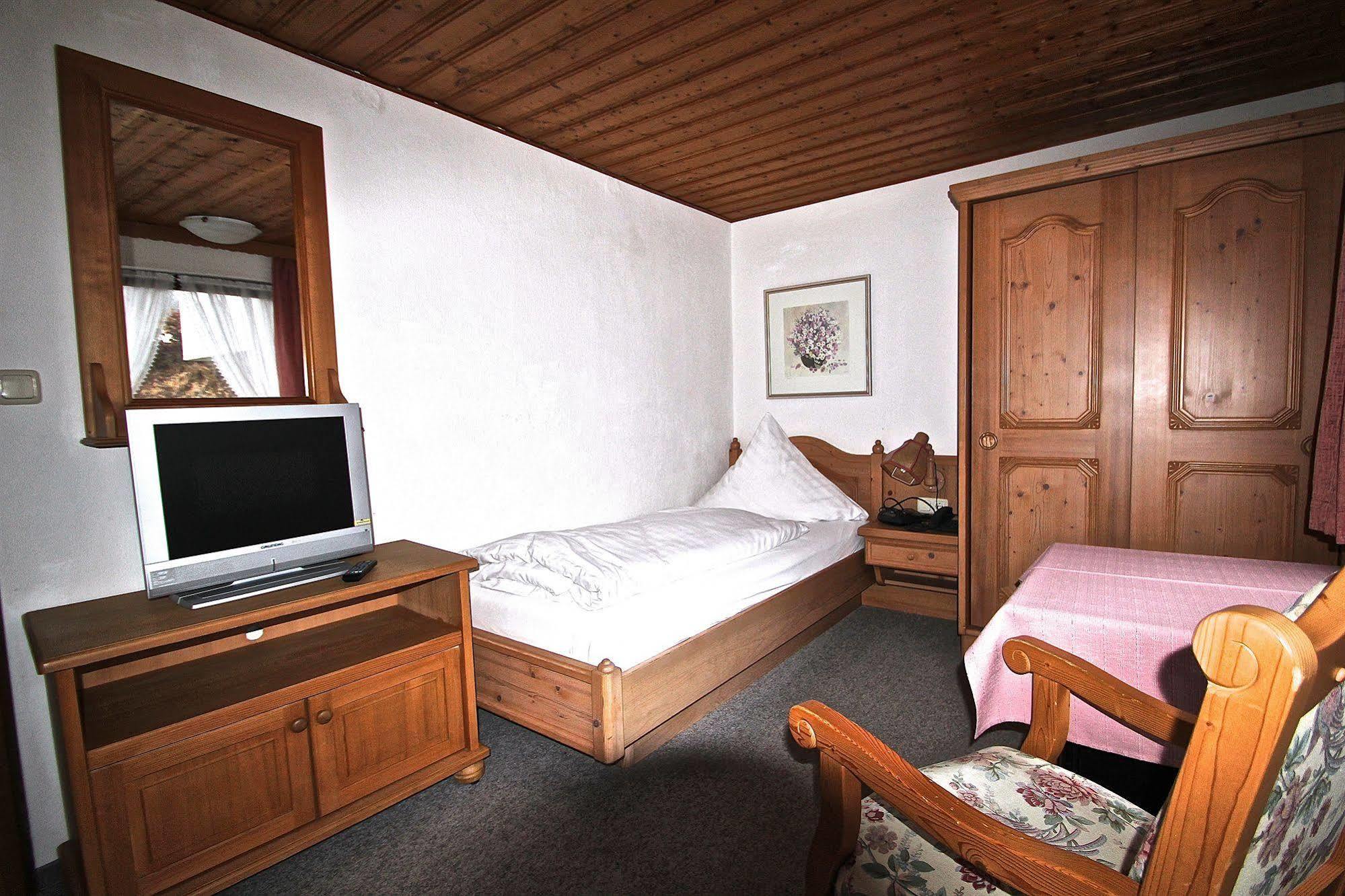 Alpenhotel Weiherbach Berchtesgaden Exterior foto